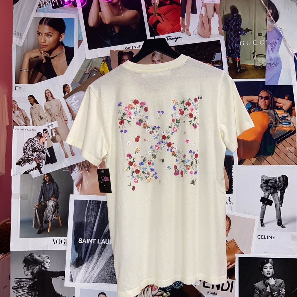 Off-White Arrow Tee